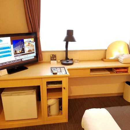 Yamagata Kokusai Hotel Kültér fotó