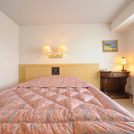 Yamagata Kokusai Hotel Kültér fotó