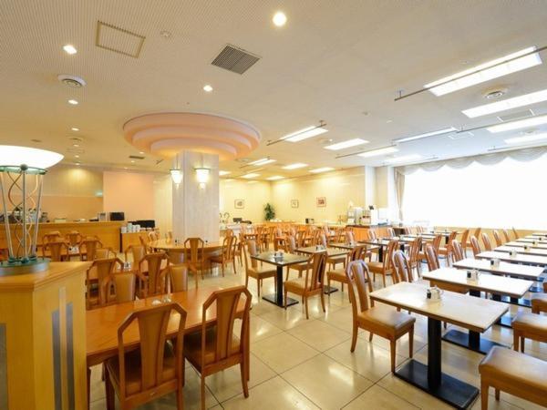 Yamagata Kokusai Hotel Kültér fotó