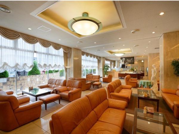 Yamagata Kokusai Hotel Kültér fotó