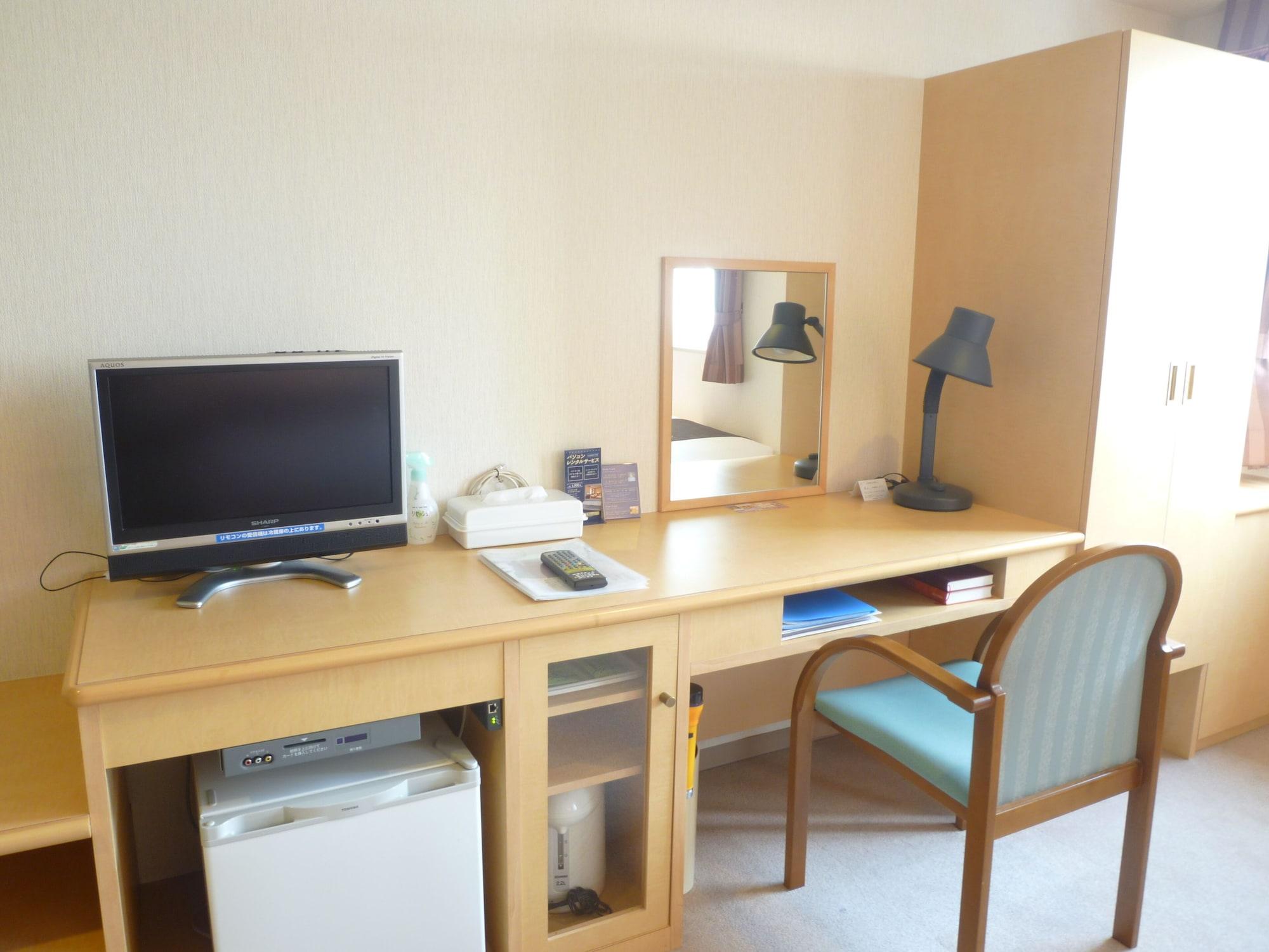 Yamagata Kokusai Hotel Kültér fotó