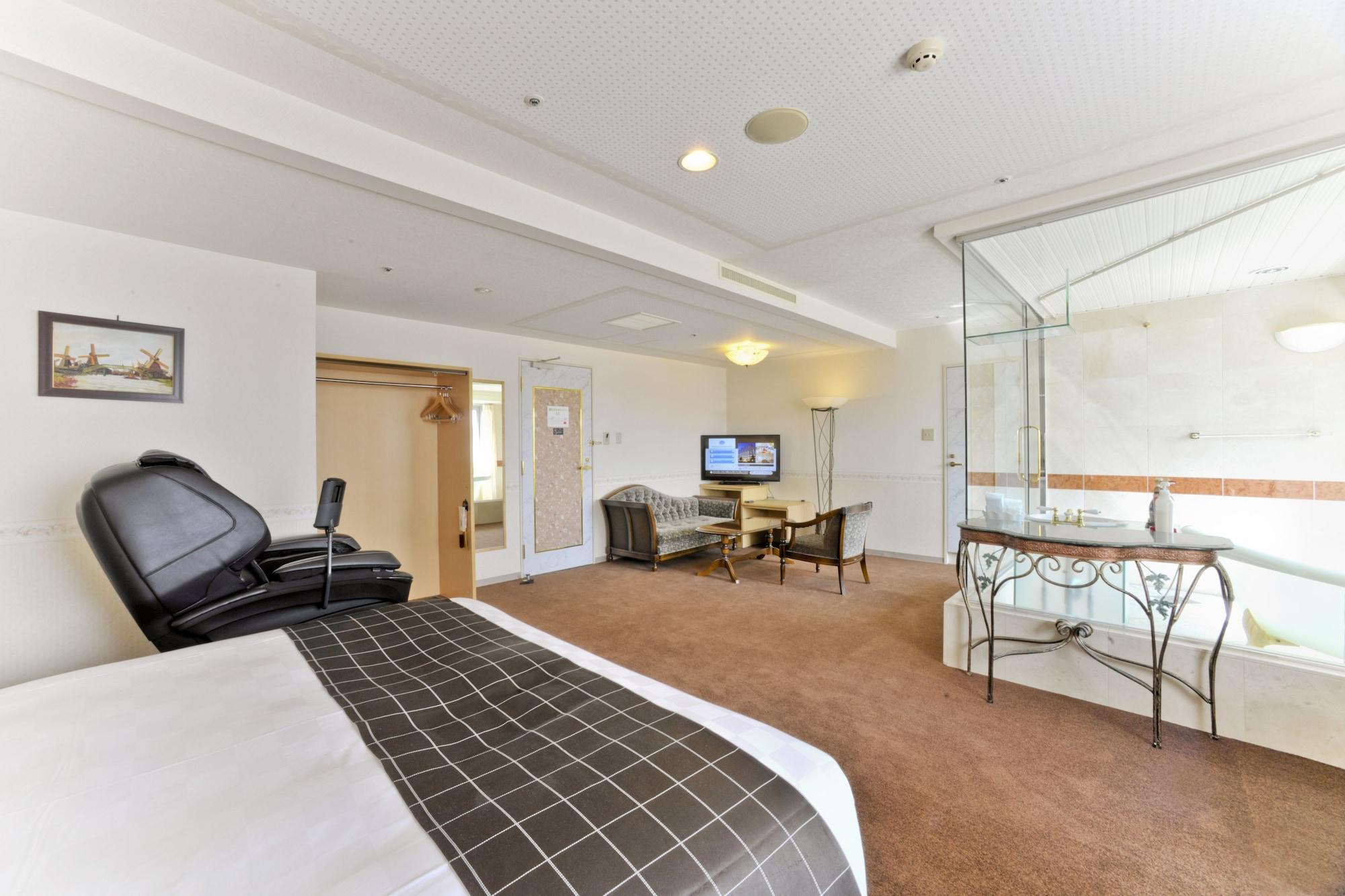 Yamagata Kokusai Hotel Kültér fotó