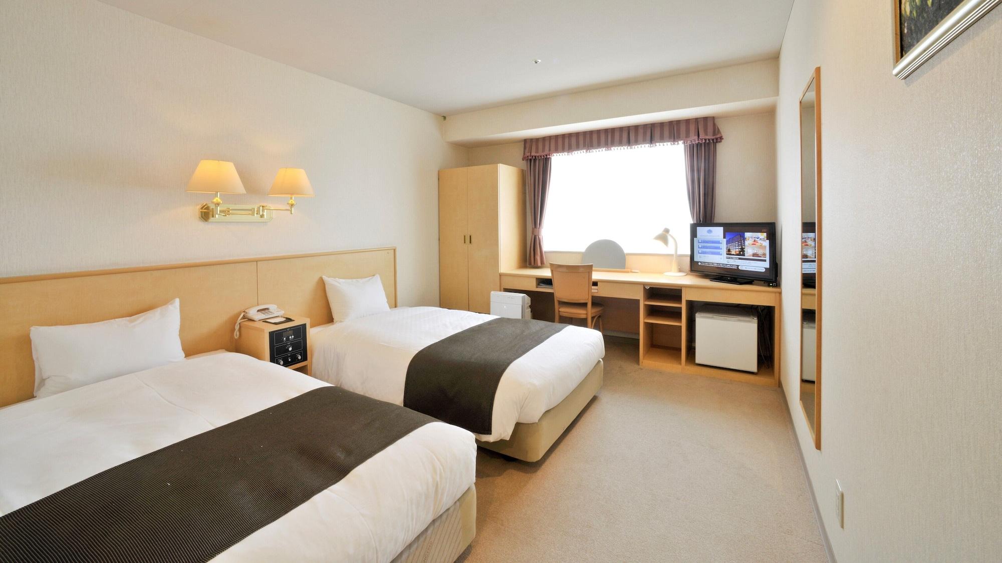 Yamagata Kokusai Hotel Kültér fotó
