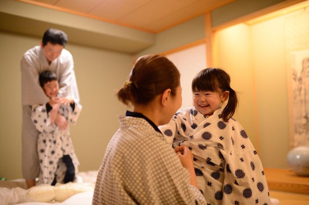 Yamagata Kokusai Hotel Kültér fotó