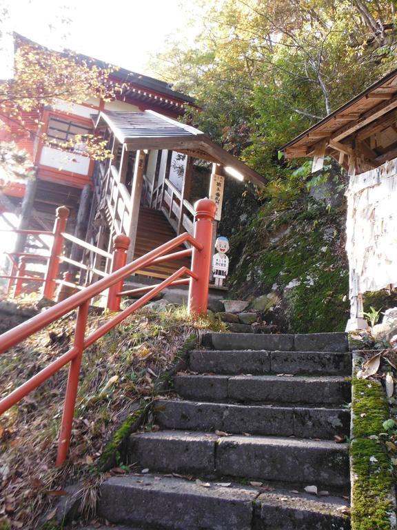 Yamagata Kokusai Hotel Kültér fotó