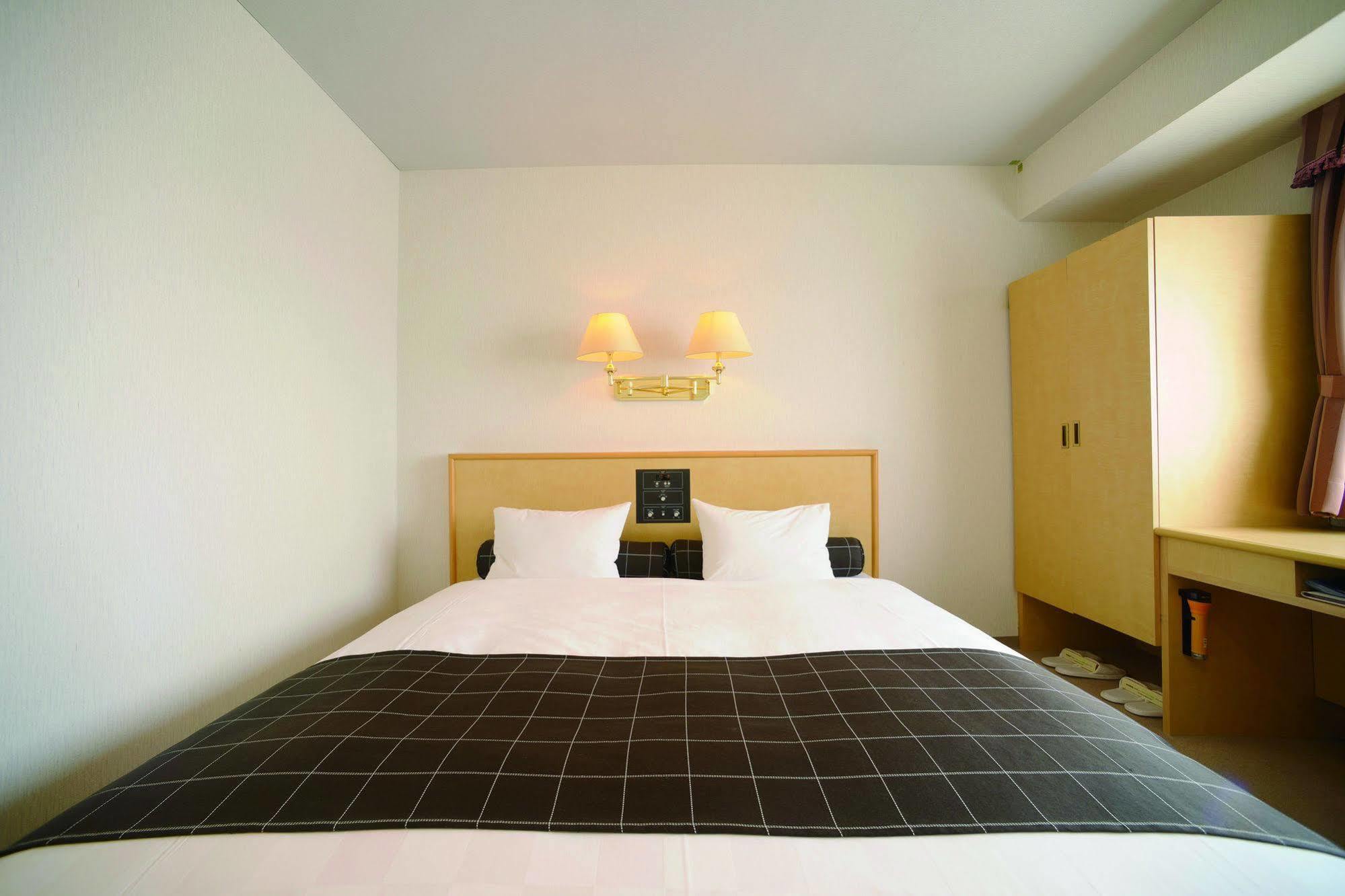 Yamagata Kokusai Hotel Kültér fotó